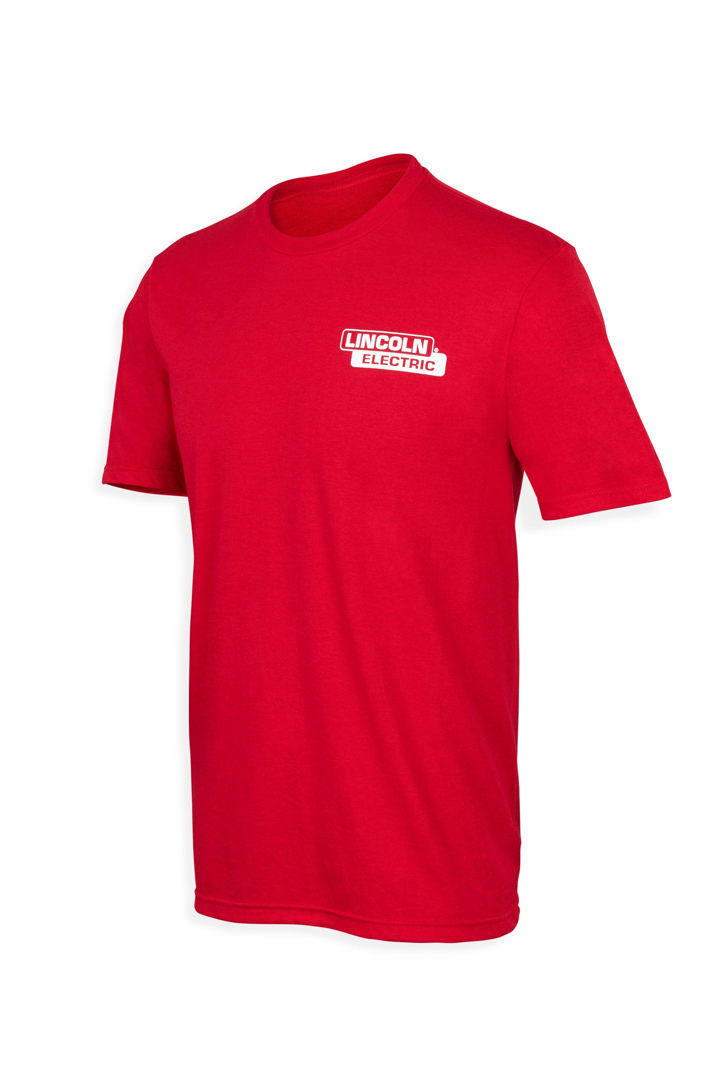 Lincoln Electric Flag T-Shirt
