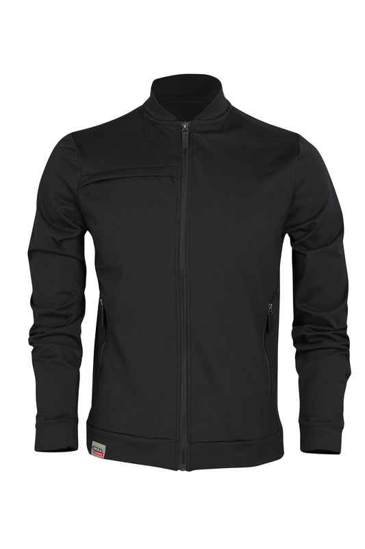 Morpheus Ladies Fleece Zip Up Jacket