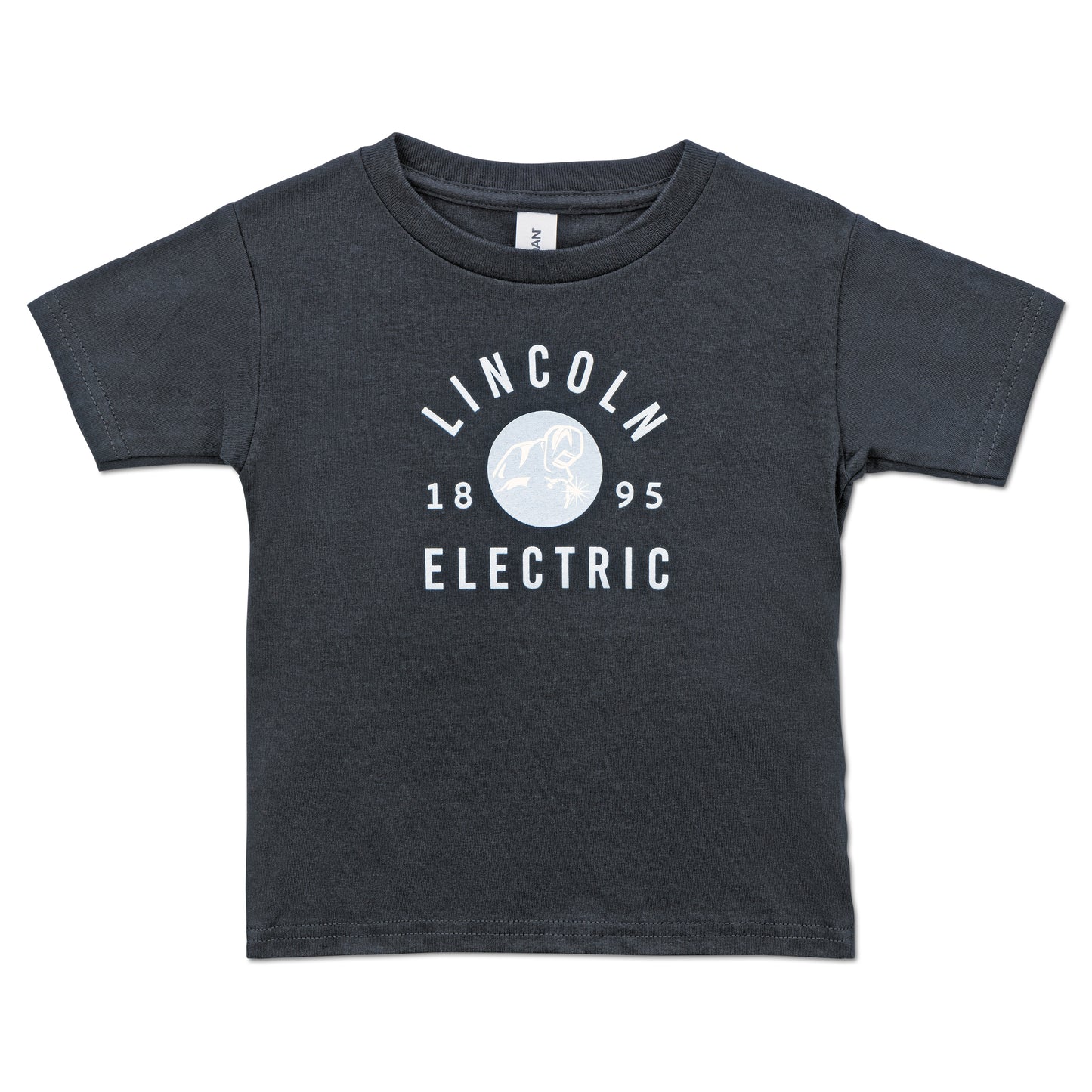 Lincoln Electric 1895 Toddler T-Shirt