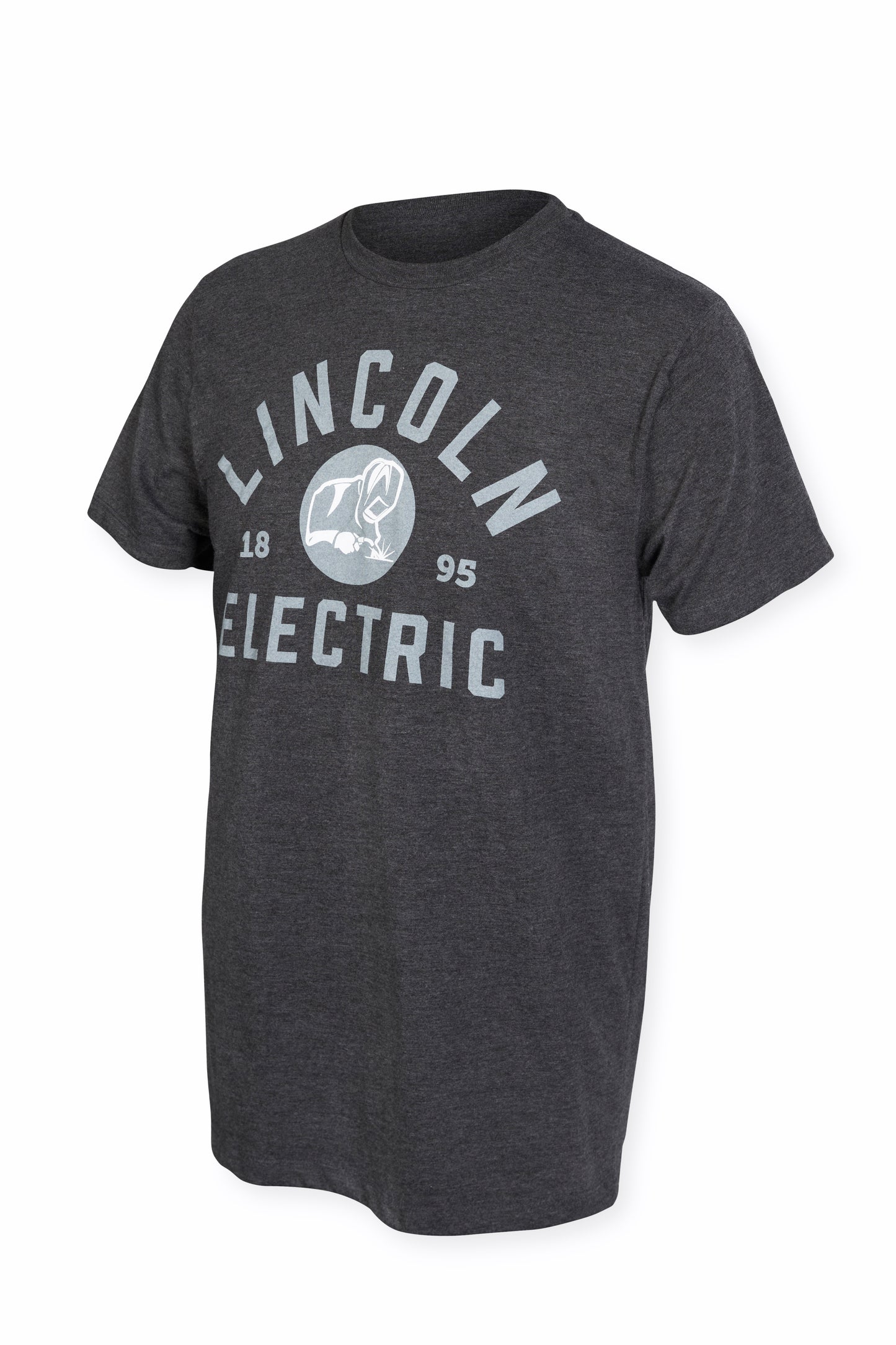 Bundle - Gildan® Hooded Sweatshirt + Lincoln 1895 T-Shirt + Richardson® Classic Trucker Hat