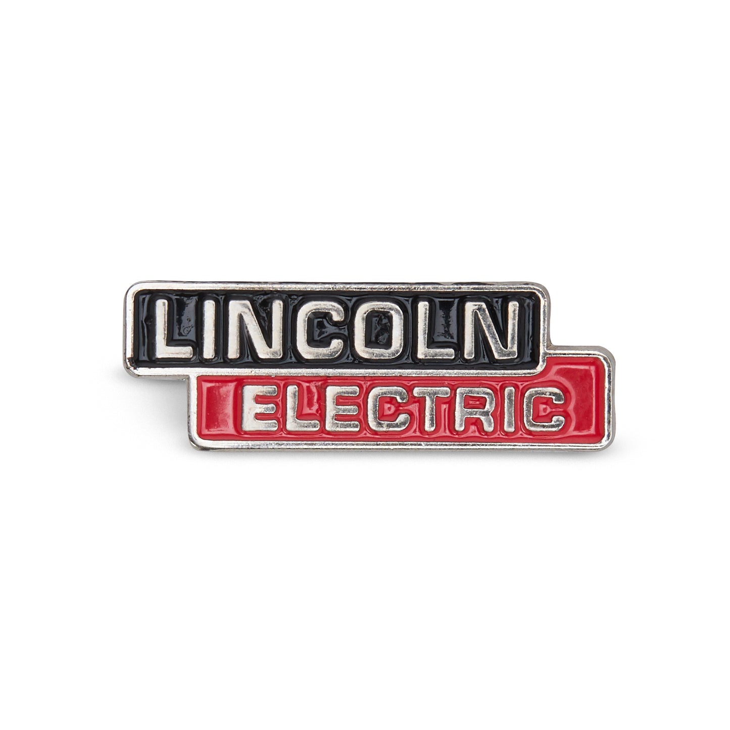 Logo Lapel Pin