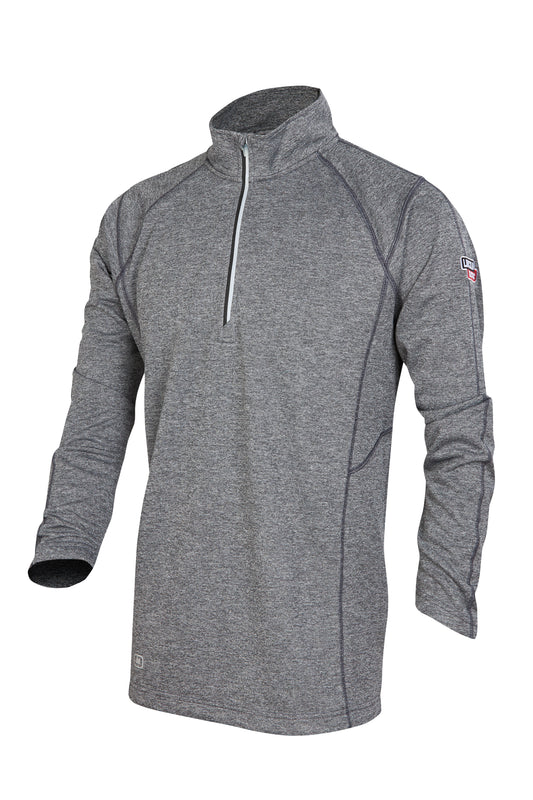 OGIO® Mens ENDURANCE Pursuit 1/4-Zip