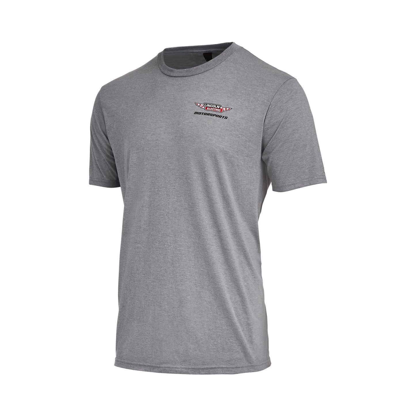 Motorsports Grey Flag T-Shirt