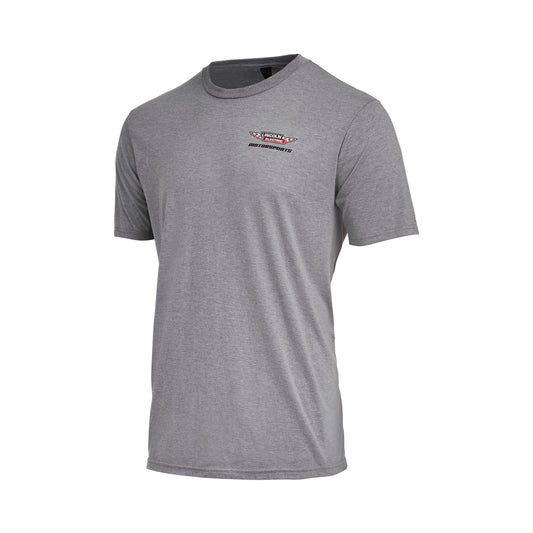 Motorsports Grey Flag T-Shirt