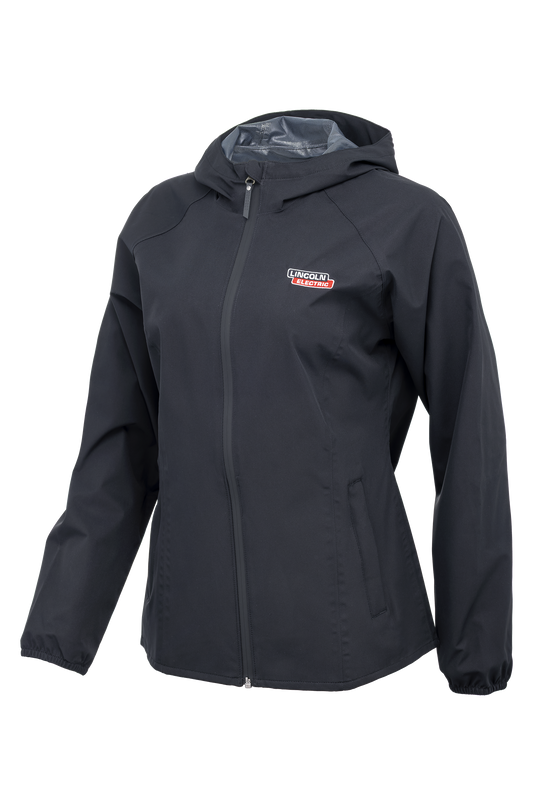 Port Authority® Women's Essential Rain Jacket