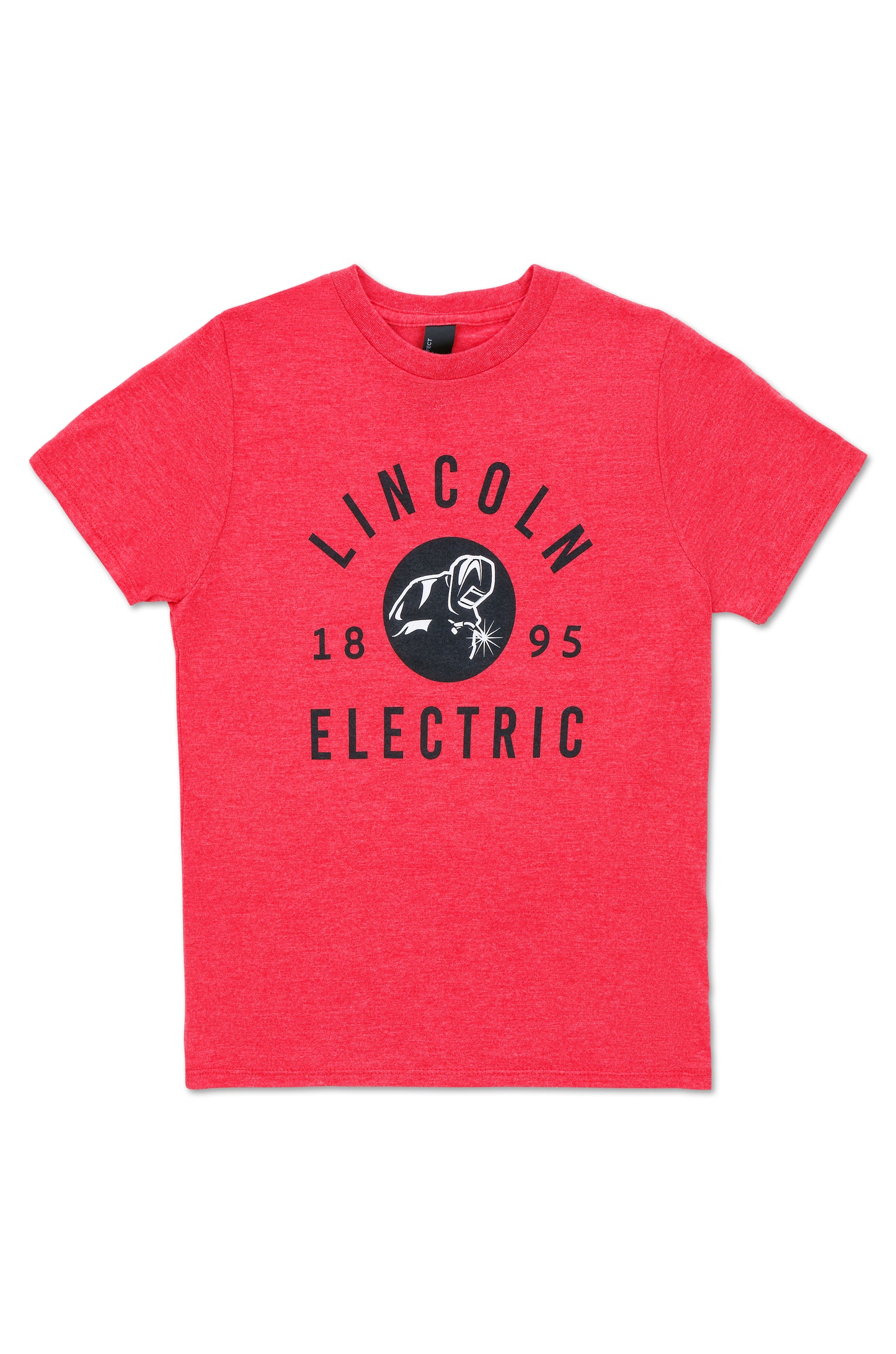 Lincoln Electric Kids 1895 T-Shirt