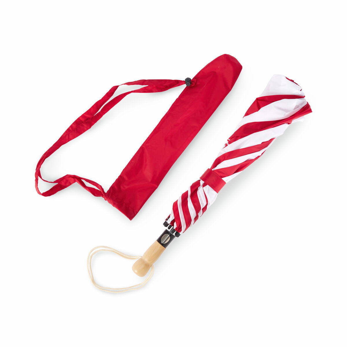 Lincoln Electric Logo Umbrella (Red)