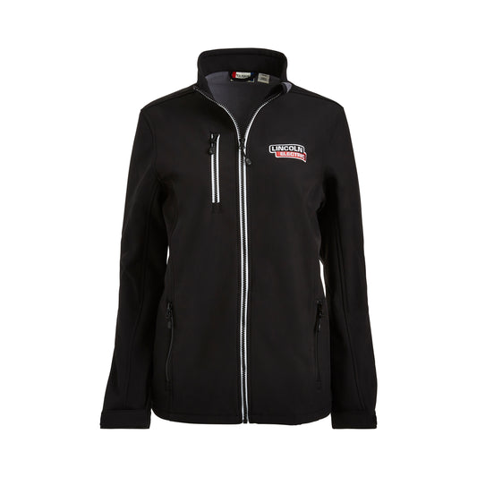 Women's Clique Softshell Jacket