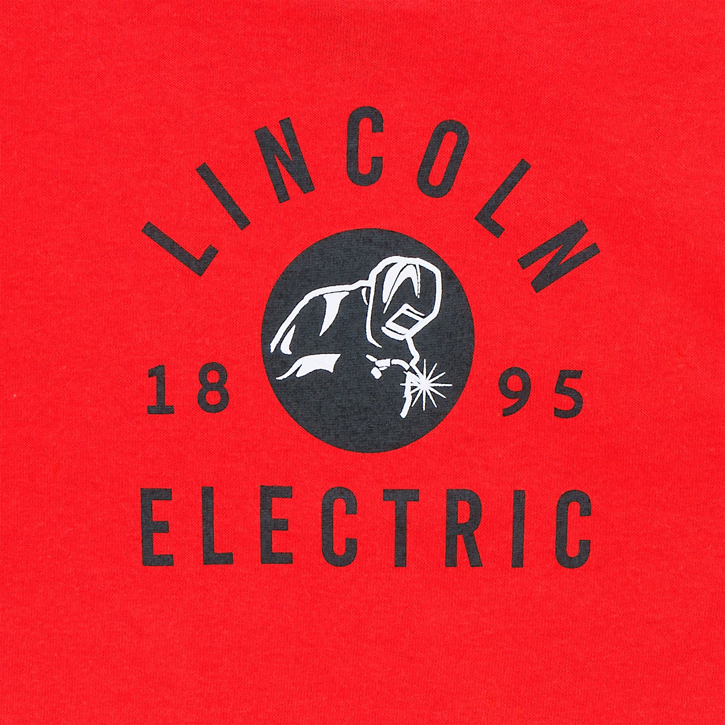 Lincoln Electric 1895 Toddler T-Shirt