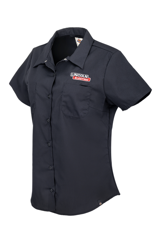 Dickies® Ladies Industrial Work Shirt