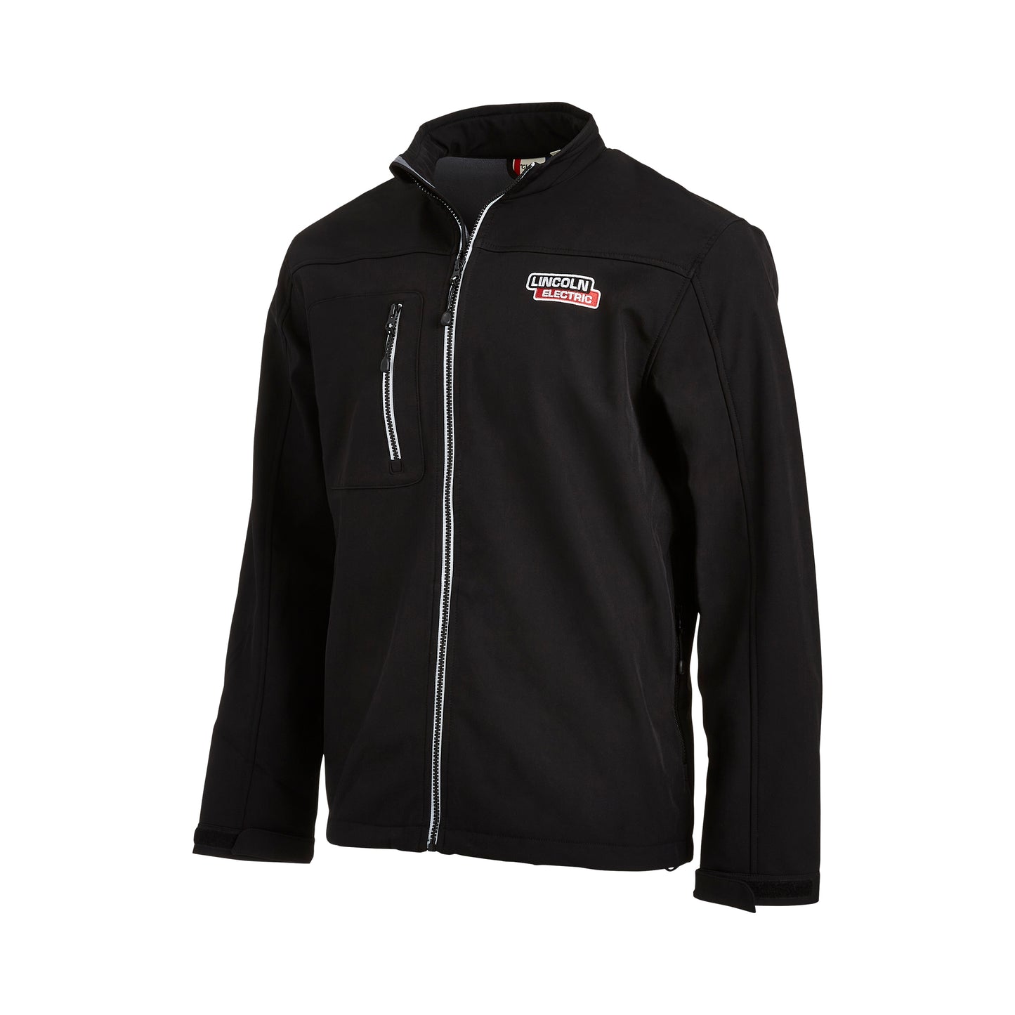 Men's Clique Softshell Jacket