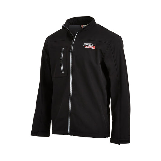 Men's Clique Softshell Jacket