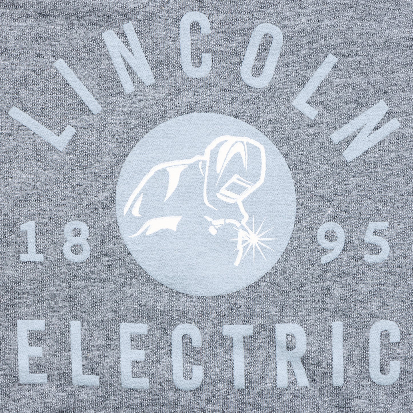 Lincoln Electric Youth Hoodie