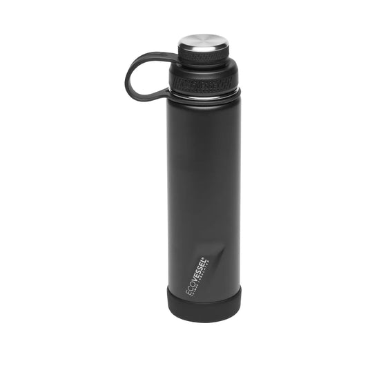 EcoVessel® Boulder 20 oz. Vacuum Insulated Water Bottle