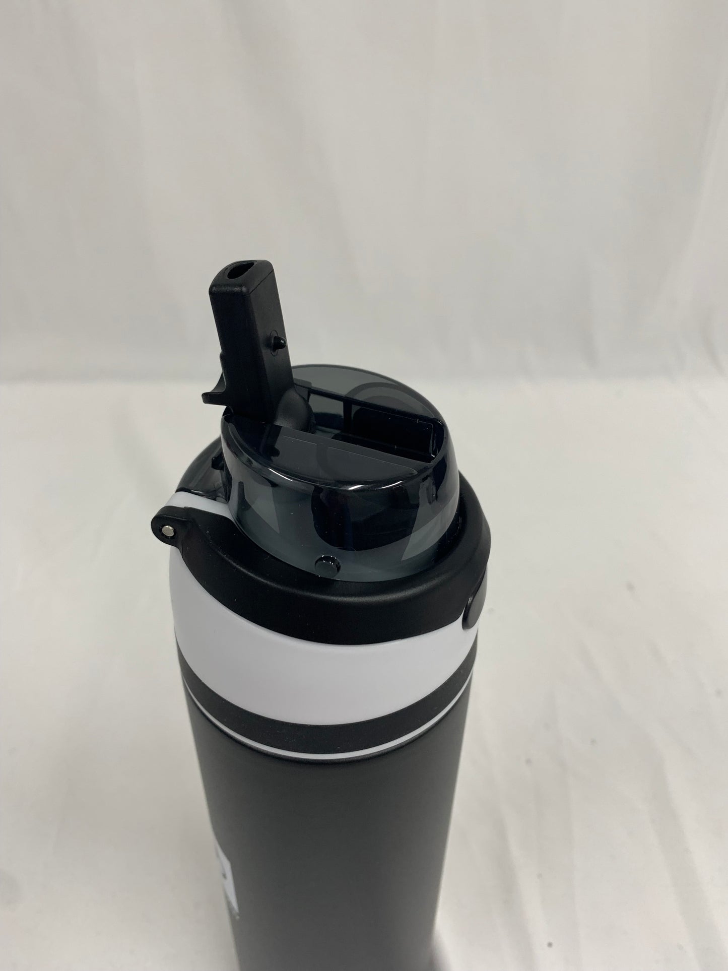 Harris Dunes® 24 oz 2-in-1 Vacuum Insulated Stainless Steel Bottle