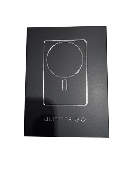 Jupiter 3 - Ultra Compact Magnetic Charger 5000 mAh