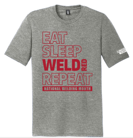 National Welding Month Shirt