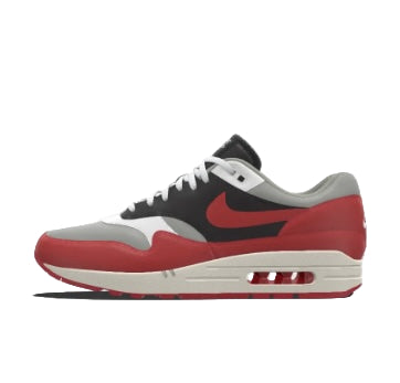 Nike® Air Max 1 Lincoln Electric Shoes