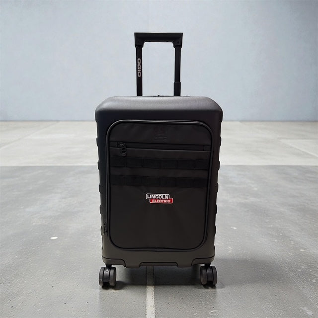 OGIO® Utilitarian Carry-On Spinner