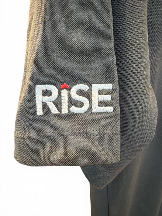 Lincoln Electric + Nike® RISE Men's Dri-Fit Polo