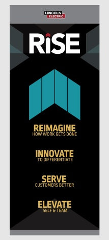 1-sided 33.5" x 78.75" Retractable Banner Stands (5 Options)