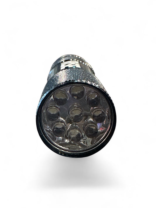 RISE LED Flashlight