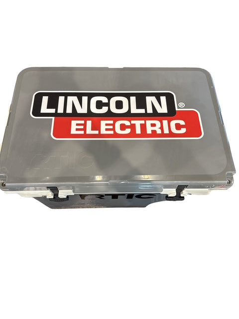 52 QT Ultra-Light Wheeled Cooler