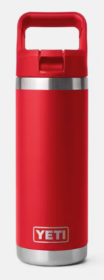 Rambler® 18oz Straw Bottle