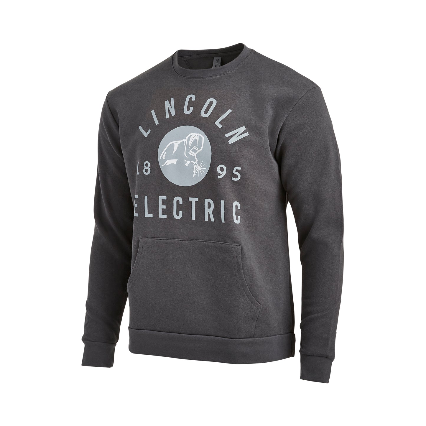 Next Level 1895 Pocket Unisex Sweatshirt