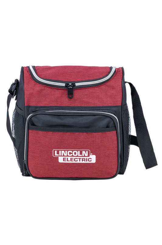 1159 Lincoln Electric Lunch Cooler