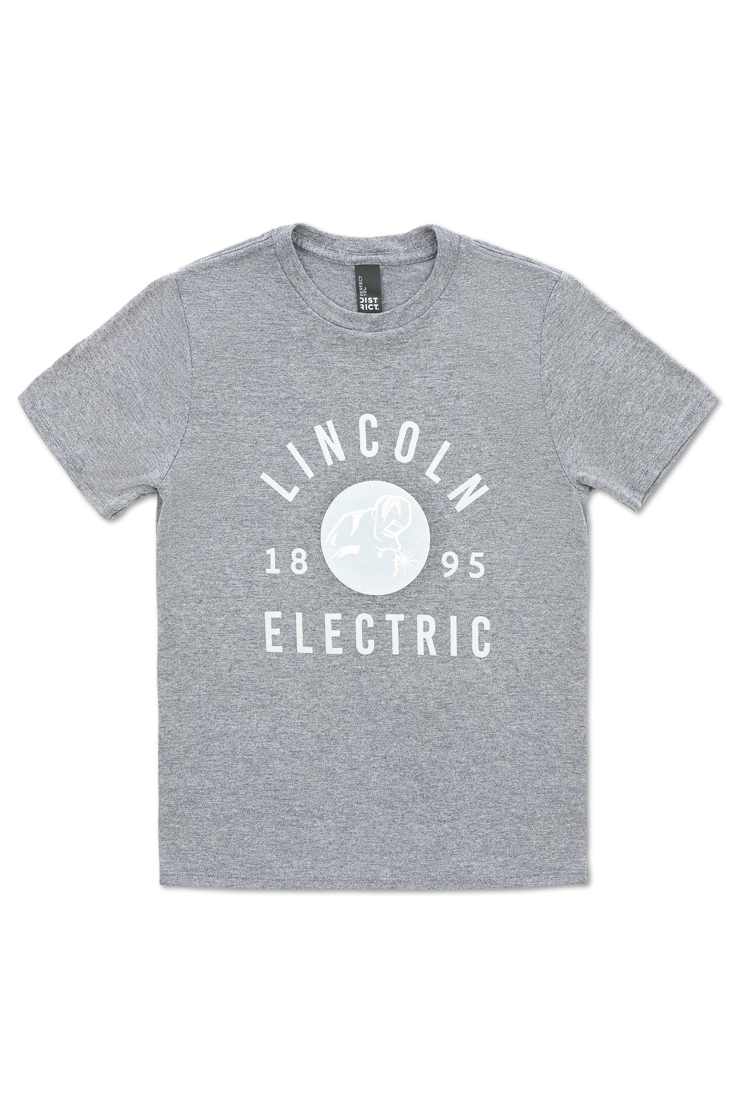 Lincoln Electric Kids 1895 T-Shirt