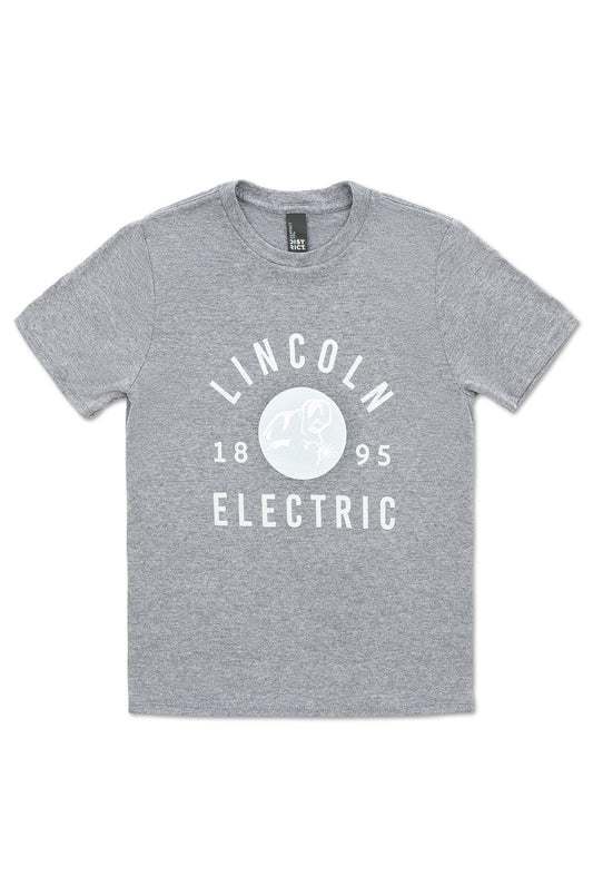 Lincoln Electric Kids 1895 T-Shirt