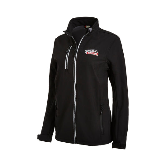Women's Clique Softshell Jacket