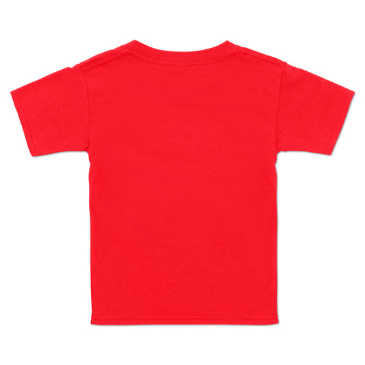 Lincoln Electric 1895 Toddler T-Shirt