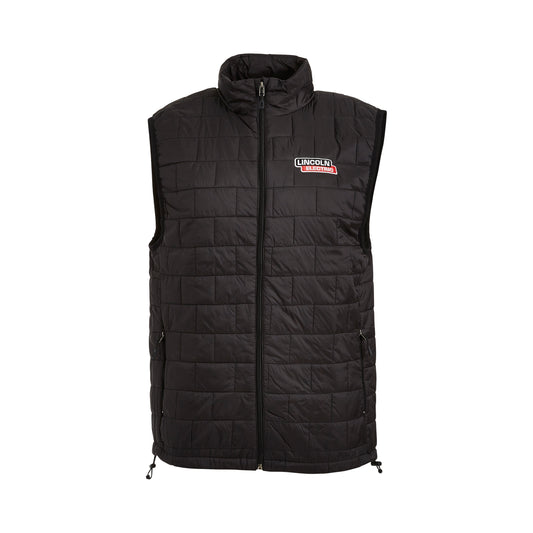 Men's Burnside Puff Vest