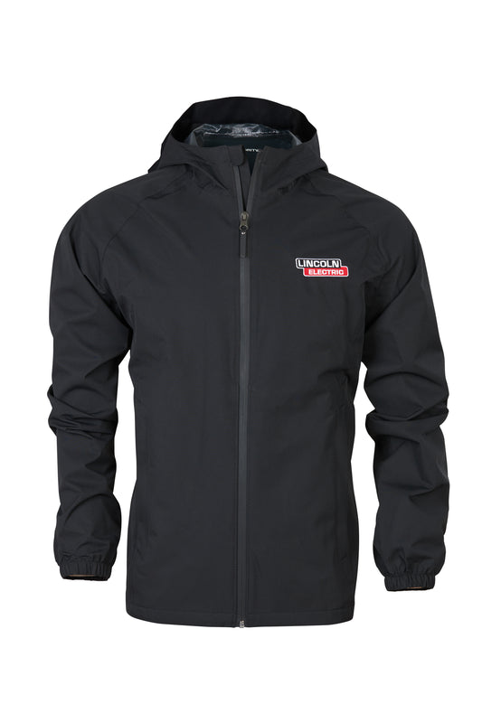 Port Authority Essential Rain Jacket