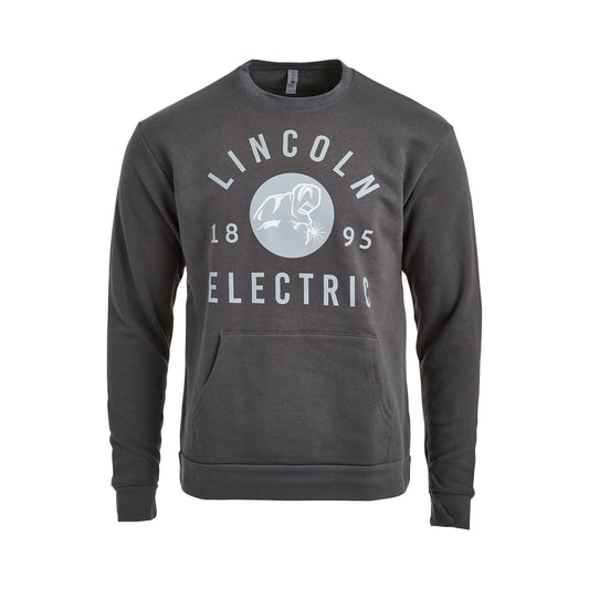 Next Level 1895 Pocket Unisex Sweatshirt