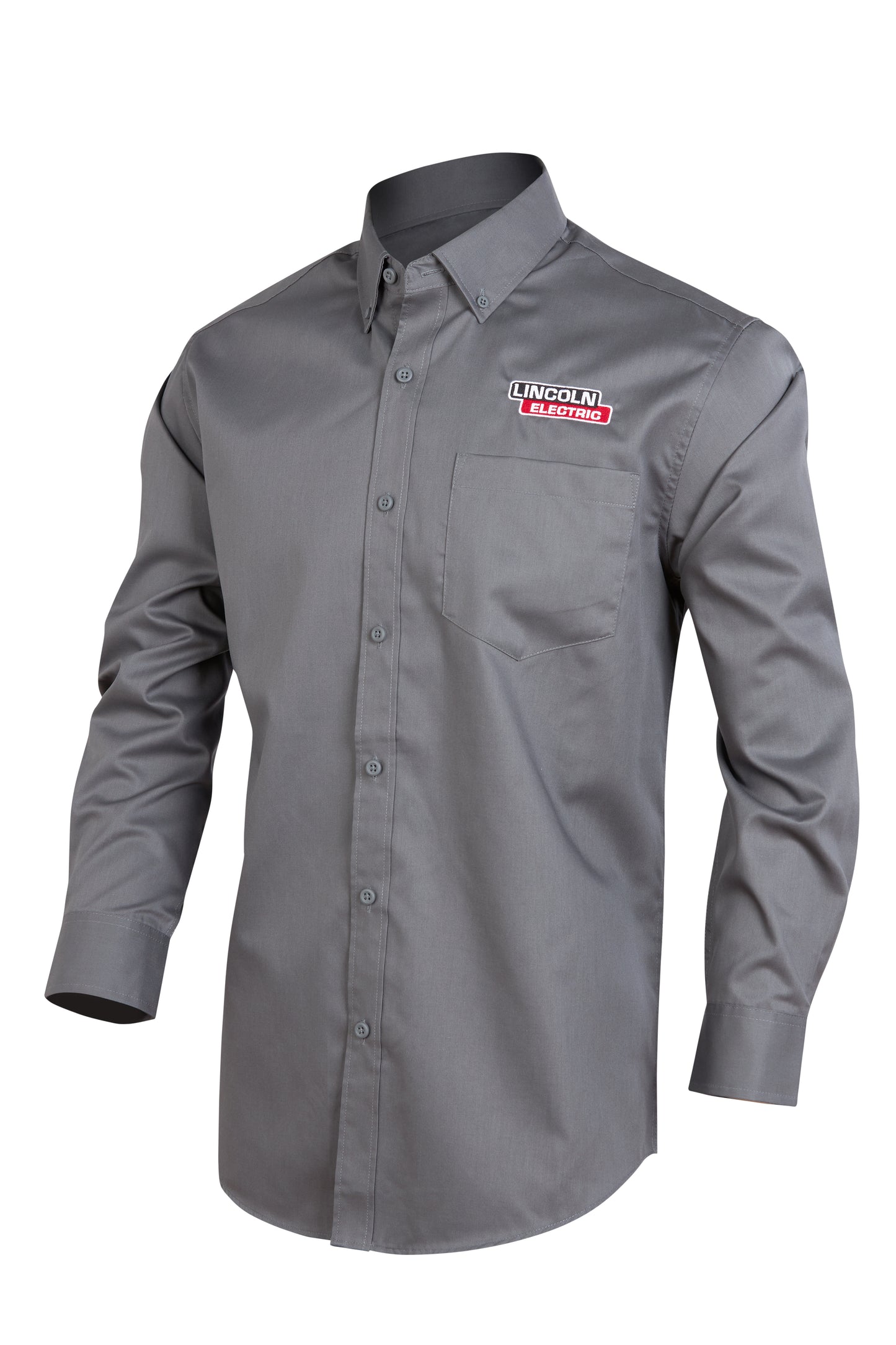 Port Authority SuperPro Twill Shirt