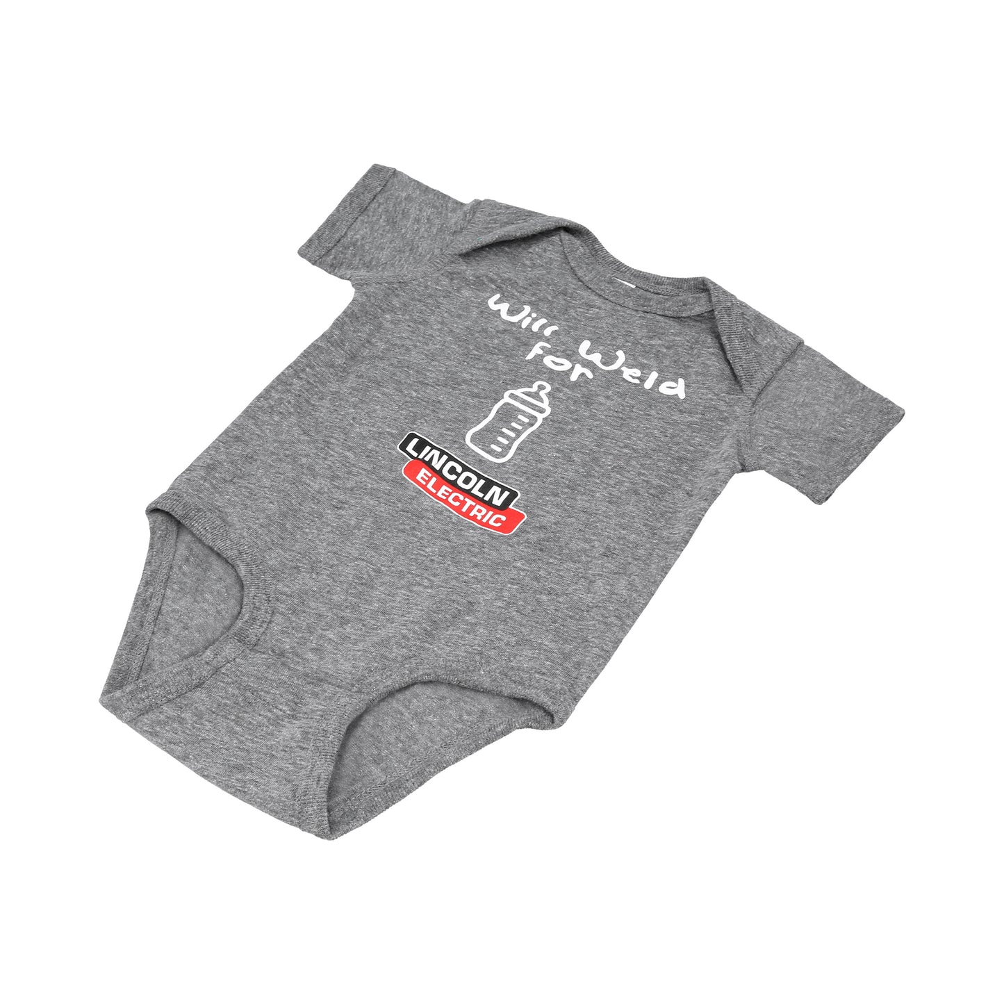 Baby Onesie