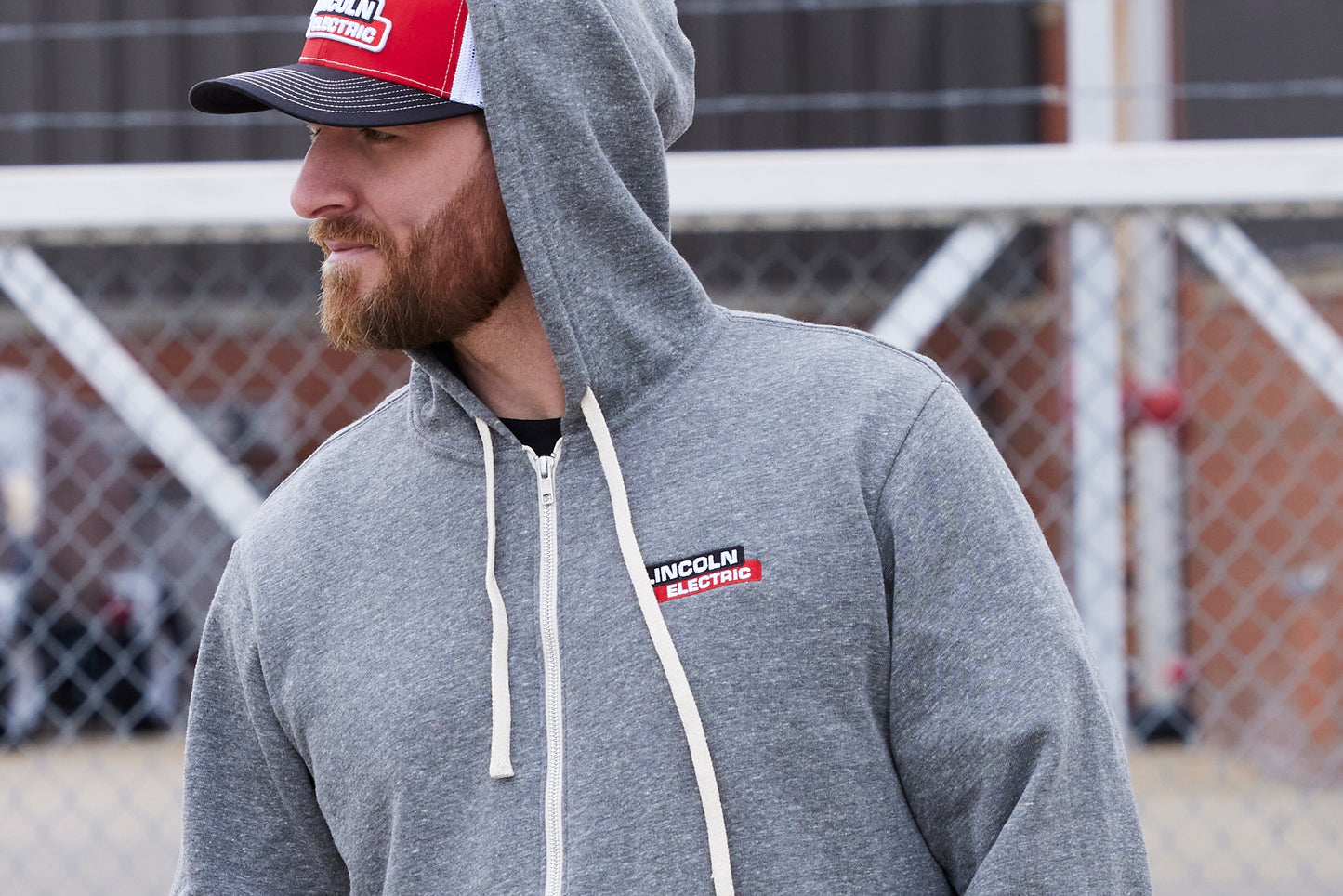 Richardson® Classic Trucker Hat