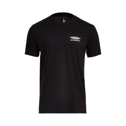 Motorsports Short Sleeve T-Shirt