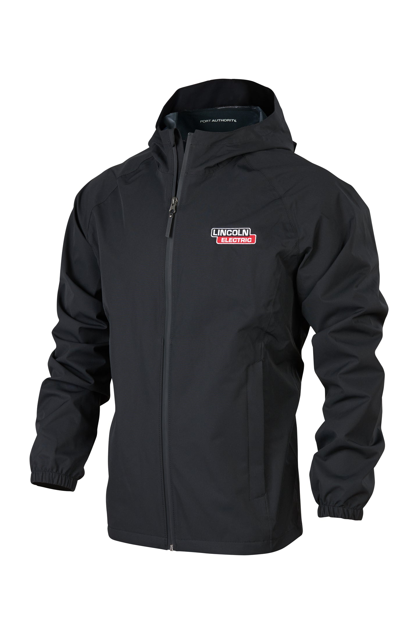 Port Authority Essential Rain Jacket