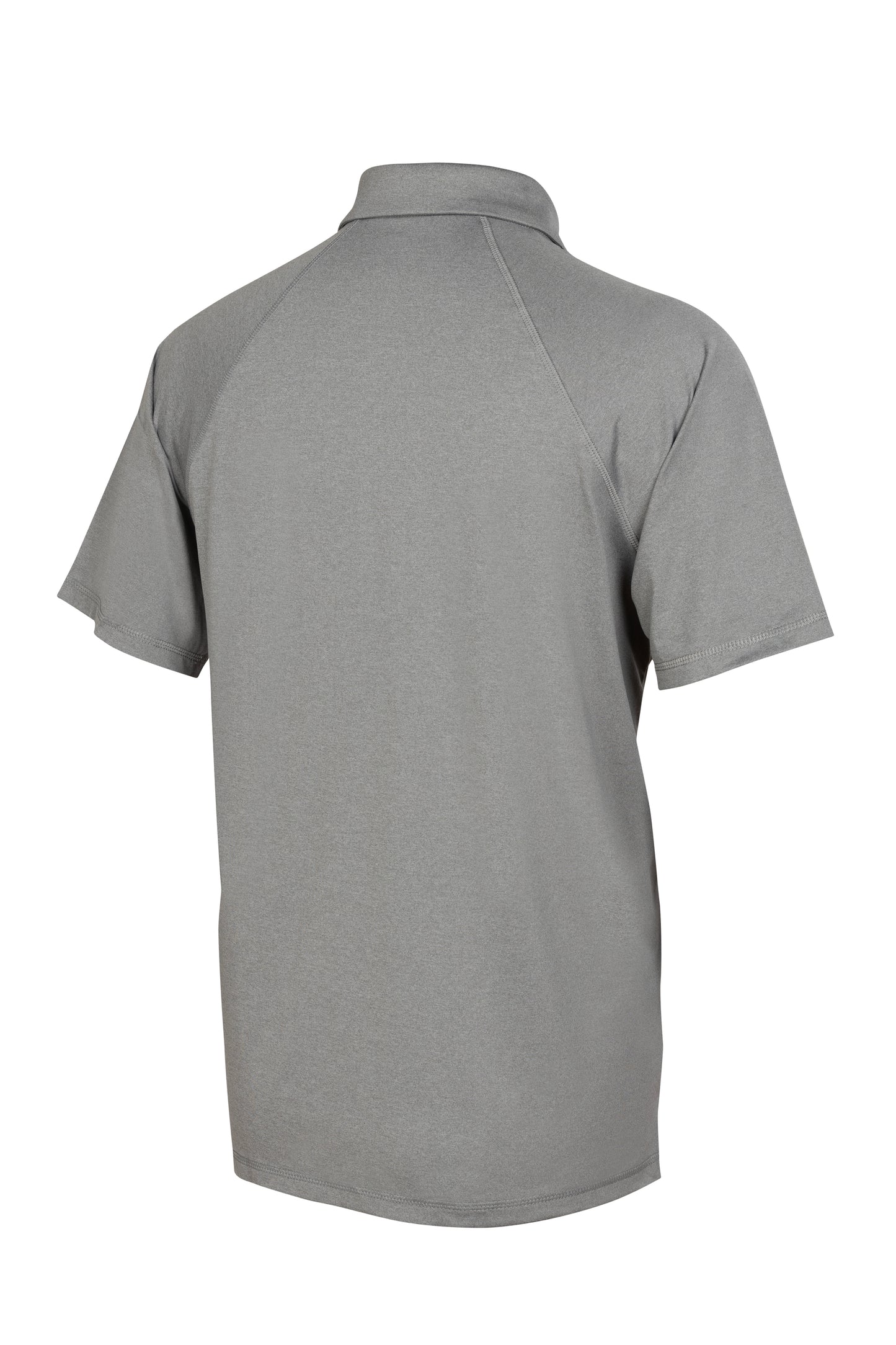 New Era Men's Power Polo Shirt