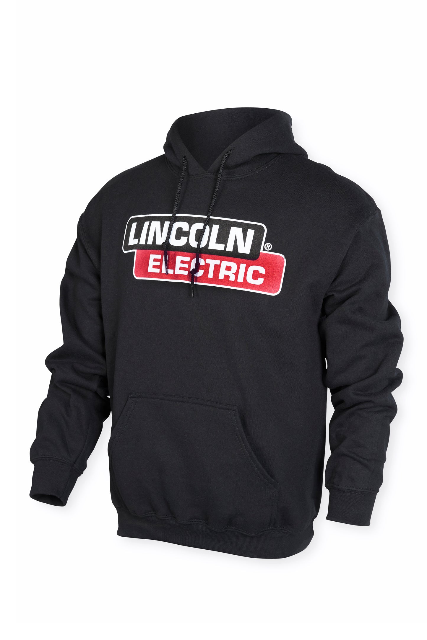 Bundle - Gildan® Hooded Sweatshirt + Lincoln 1895 T-Shirt + Richardson® Classic Trucker Hat