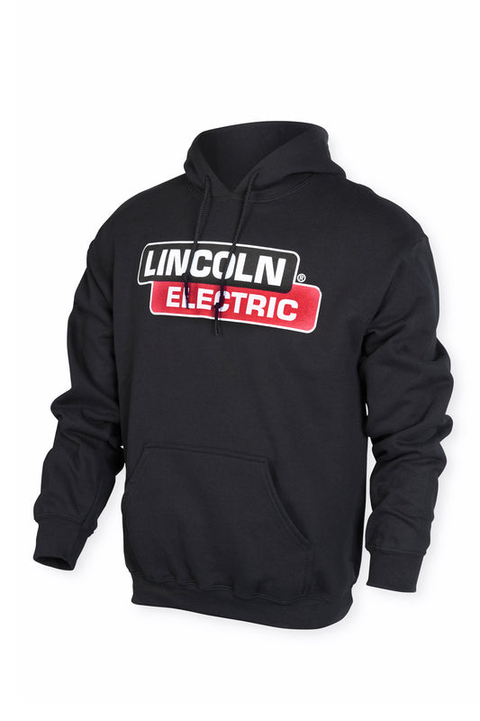Bundle - Gildan® Hooded Sweatshirt + Lincoln 1895 T-Shirt + Richardson® Classic Trucker Hat