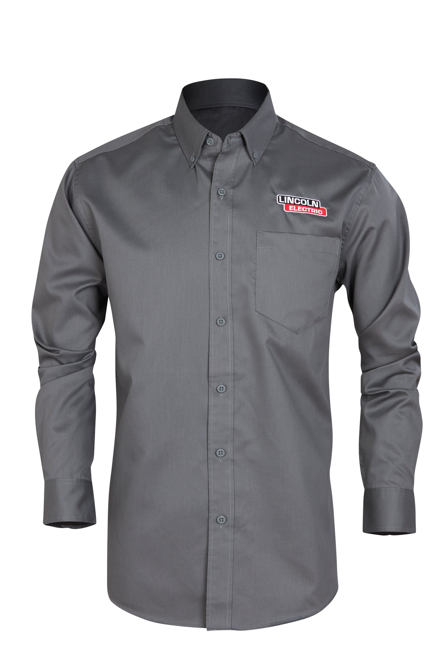 Port Authority SuperPro Twill Shirt