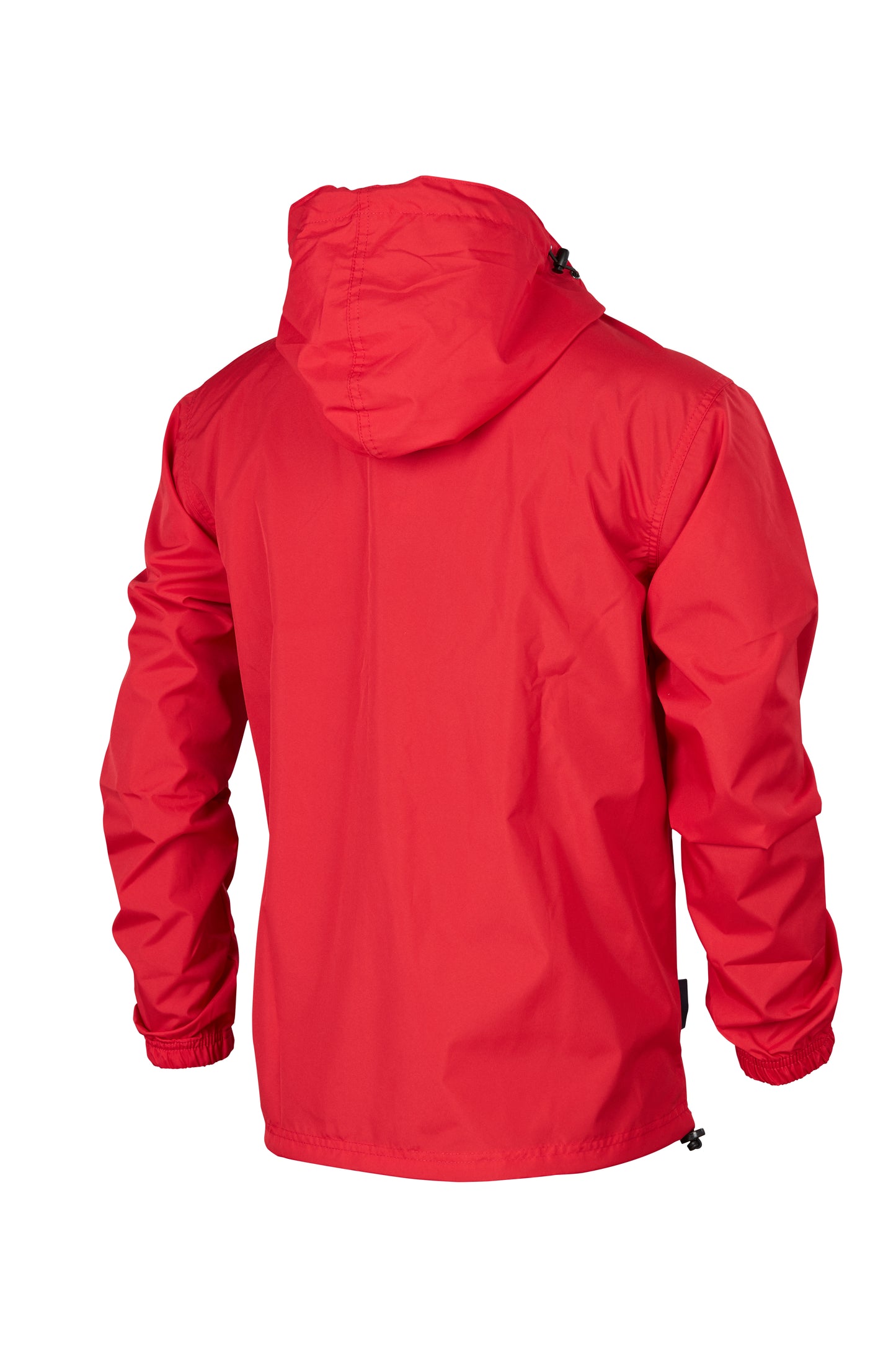 Pack-N-Go Pullover Jacket