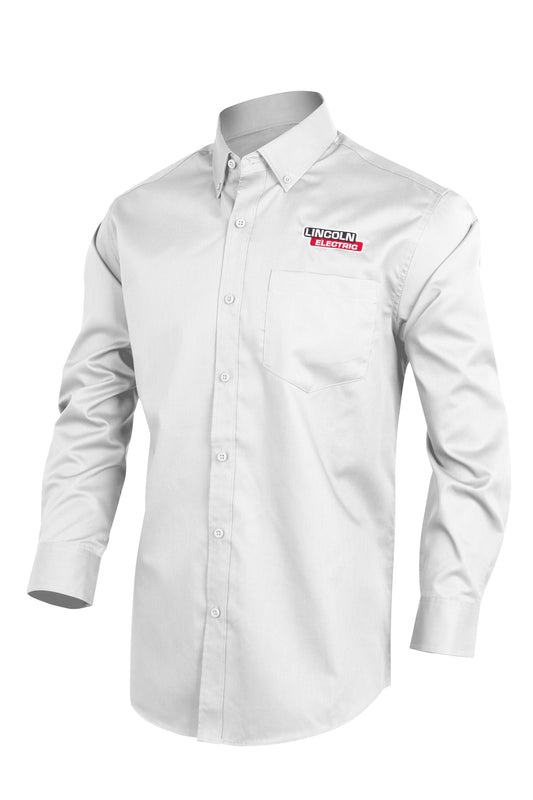 Port Authority SuperPro Twill Shirt