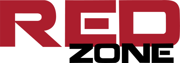 The Lincoln Electric RedZone logo