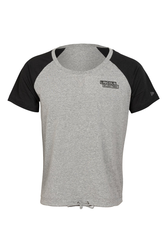 New Era Ladies Cinch Tee